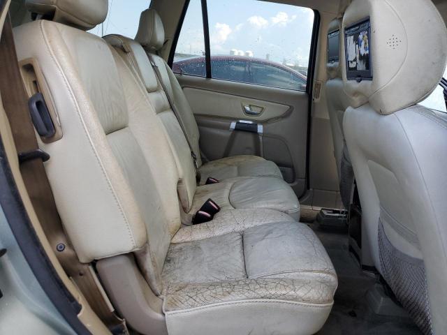 Photo 11 from auction – 2008 VOLVO XC90 3.2 with VIN YV4CY982481451466