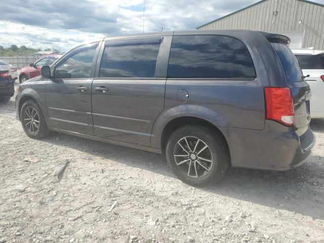 Photo 2 from auction – 2016 DODGE GRAND CARA with VIN 2C4RDGBG2GR145149
