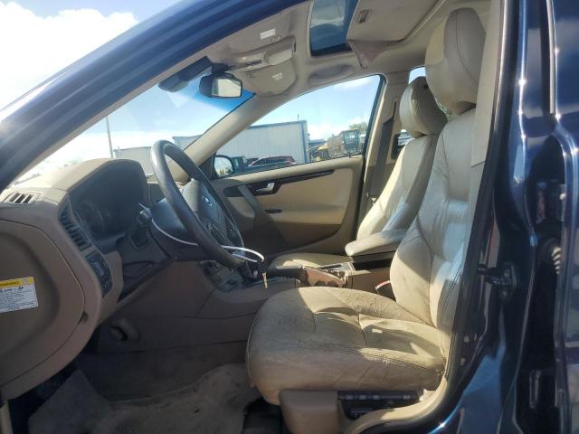 Photo 7 from auction – 2003 VOLVO V70 with VIN YV1SW61T232297035