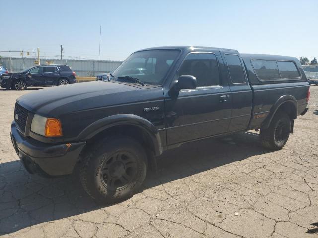 FORD RANGER 2001 with VIN 1FTYR14U11PA56050 - Photo from auction