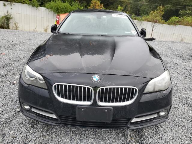 Photo 5 from auction – 2015 BMW 528 XI with VIN WBA5A7C53FD624389