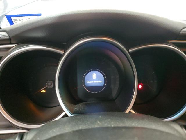 Photo 9 from auction – 2015 KIA OPTIMA EX with VIN 5XXGN4A74FG490825