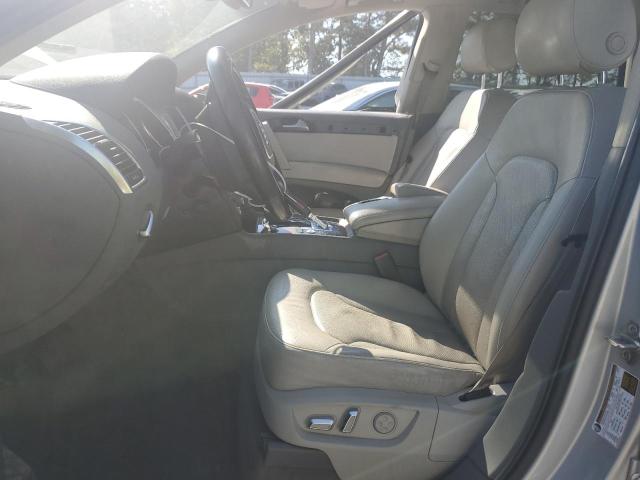 Photo 7 from auction – 2012 AUDI Q7 PRESTIG with VIN WA1VMAFE5CD009996