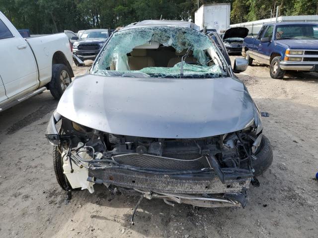 Photo 5 from auction – 2016 NISSAN ROGUE S with VIN KNMAT2MT8GP725262