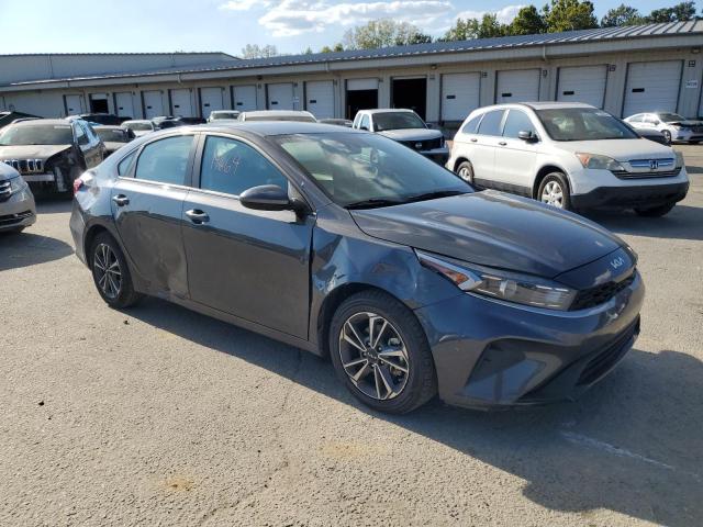 Photo 4 from auction – 2023 KIA FORTE LX with VIN 3KPF24AD2PE623313