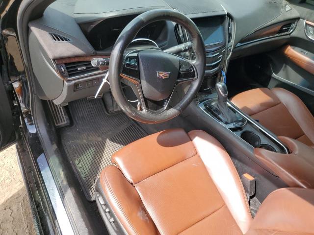 Photo 8 from auction – 2015 CADILLAC ATS PERFOR with VIN 1G6AC5S31F0116626