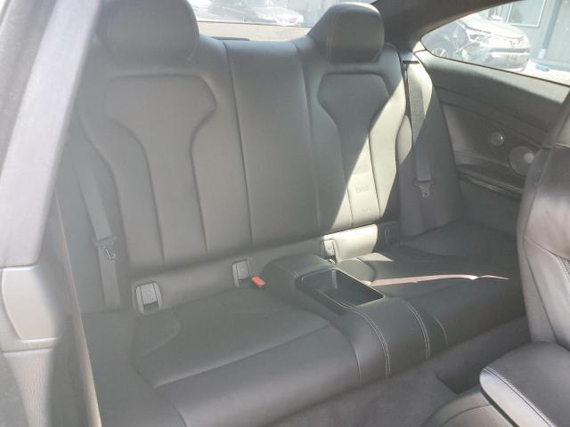Photo 10 from auction – 2016 BMW M4 with VIN WBS3R9C53GK337509