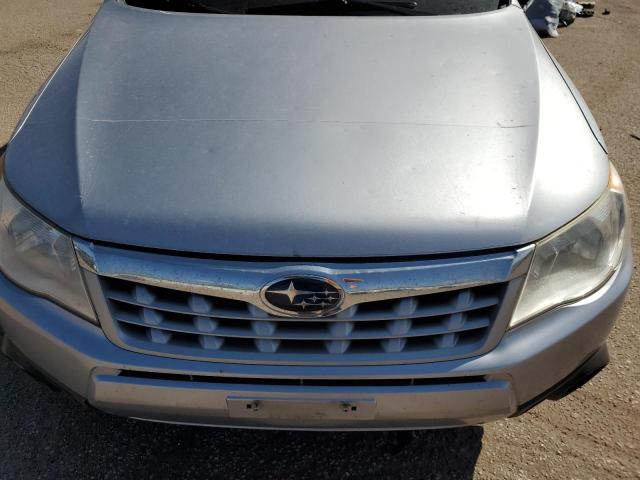 Photo 12 from auction – 2013 SUBARU FORESTER L with VIN JF2SHAFC3DH432633