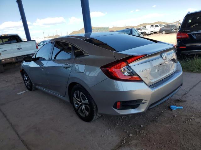 Photo 2 from auction – 2016 HONDA CIVIC LX with VIN 19XFC2F51GE245066