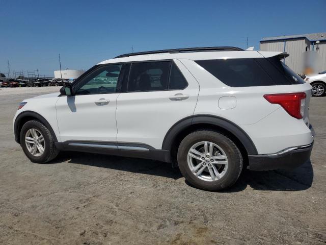 Photo 2 from auction – 2020 FORD EXPLORER X with VIN 1FMSK7DH0LGB28483