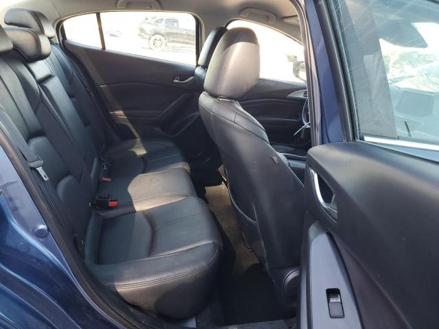 Photo 10 from auction – 2017 MAZDA 3 TOURING with VIN 3MZBN1V7XHM144506