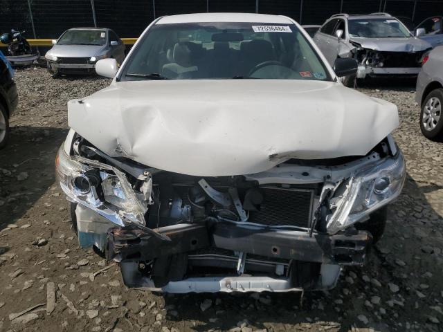 Photo 5 from auction – 2011 TOYOTA CAMRY BASE with VIN 4T1BF3EK9BU621344