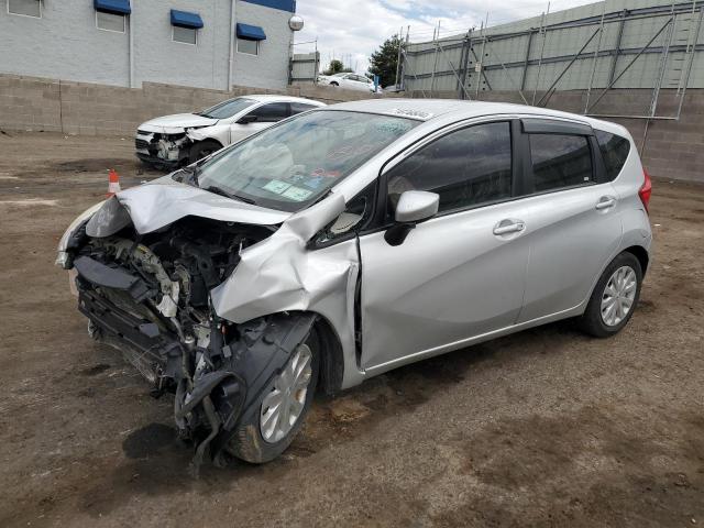 NISSAN VERSA NOTE 2016 with VIN 3N1CE2CP2GL365752 - Photo from auction
