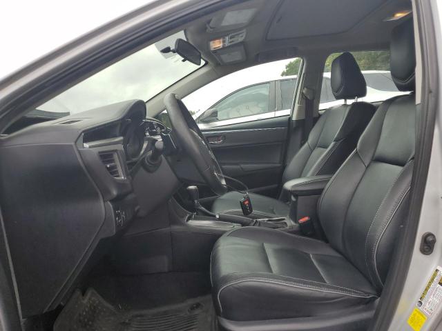 Photo 7 from auction – 2014 TOYOTA COROLLA L with VIN 2T1BURHE4EC099131