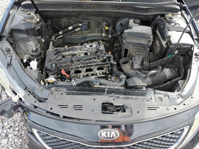 Photo 11 from auction – 2015 KIA OPTIMA LX with VIN 5XXGM4A76FG515808