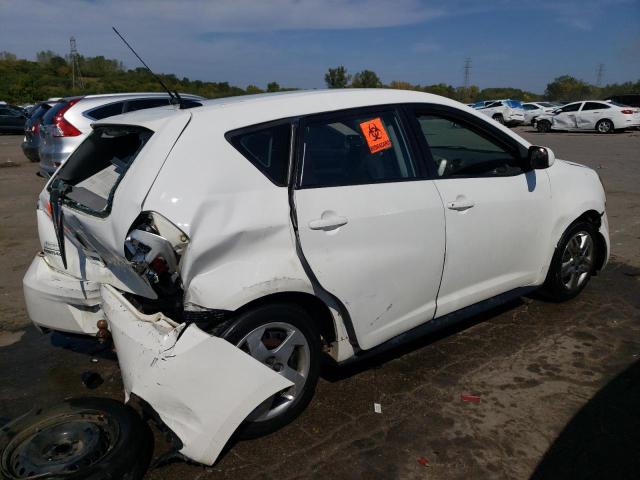 Photo 3 from auction – 2010 PONTIAC VIBE with VIN 5Y2SP6E8XAZ419749
