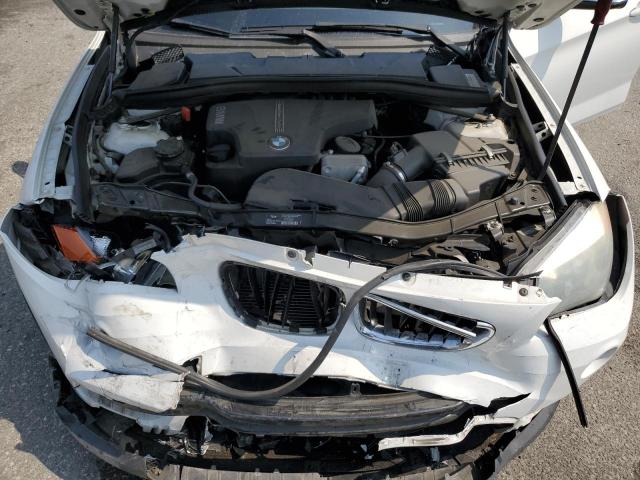 Photo 11 from auction – 2014 BMW X1 SDRIVE2 with VIN WBAVM1C51EVW51278