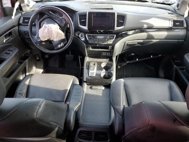 Photo 8 from auction – 2020 HONDA RIDGELINE with VIN 5FPYK3F79LB004029