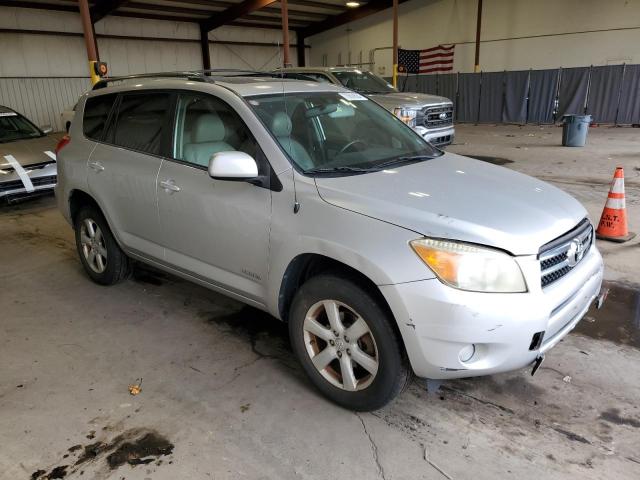 Photo 4 from auction – 2007 TOYOTA RAV4 LIMIT with VIN JTMBK31V075021619