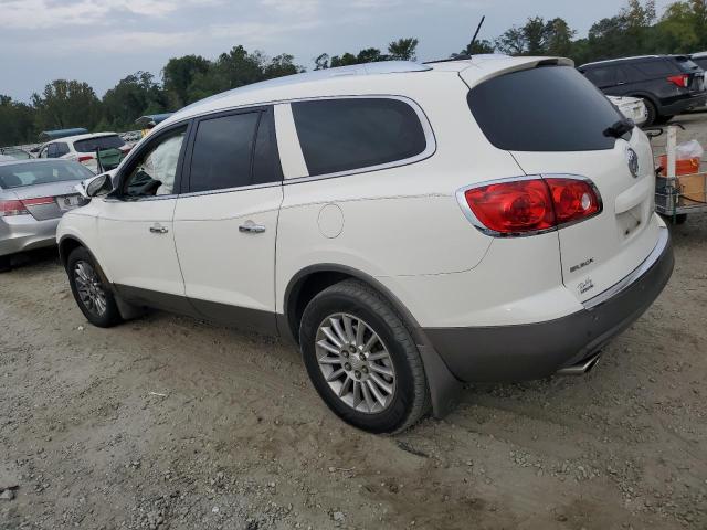 Photo 2 from auction – 2012 BUICK ENCLAVE with VIN 5GAKRCED4CJ241345