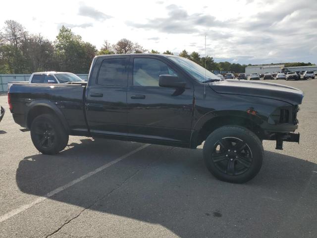 Zdjęcie 4 z aukcji – 2022 RAM 1500 CLASS z VIN 1C6RR7GG1NS175613