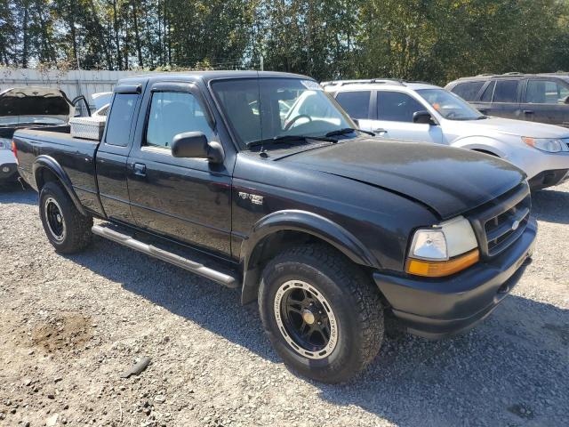 Photo 4 from auction – 1999 FORD RANGER SUP with VIN 1FTZR15X1XTA33722