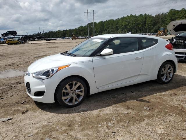 HYUNDAI VELOSTER 2016 z numerem VIN KMHTC6AD0GU262950 - Zdjęcie z aukcji