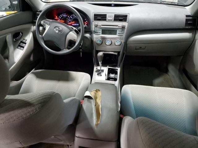 Photo 8 from auction – 2009 TOYOTA CAMRY BASE with VIN 4T4BE46K19R112016