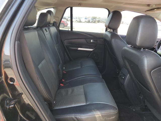 Photo 11 from auction – 2013 FORD EDGE SPORT with VIN 2FMDK3AK4DBA31751