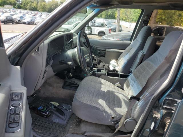 Photo 7 from auction – 1994 FORD EXPLORER with VIN 1FMDU34X5RUB79510