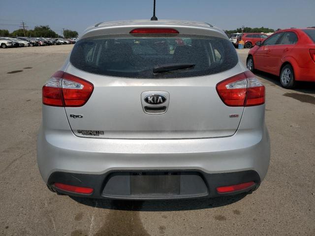 Photo 6 from auction – 2013 KIA RIO LX with VIN KNADM5A36D6297044