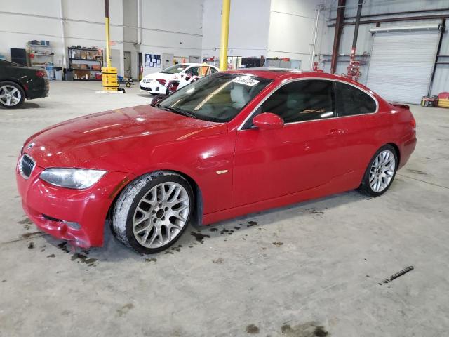 Photo 1 from auction – 2008 BMW 328 I with VIN WBAWB33538P134241