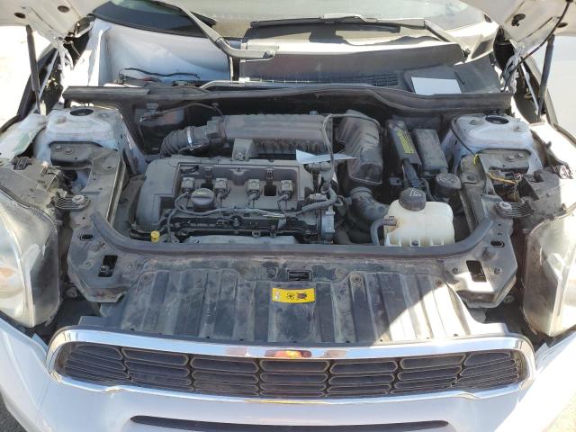 Photo 11 from auction – 2012 MINI COOPER CLU with VIN WMWZC3C59DWP21411