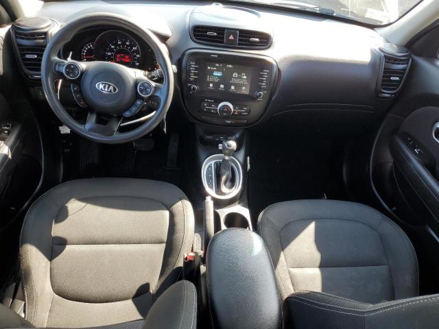 Photo 8 from auction – 2019 KIA SOUL + with VIN KNDJP3A56K7641093