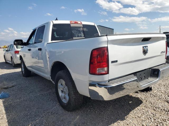Photo 2 from auction – 2023 RAM 1500 CLASS with VIN 1C6RR7LGXPS517441