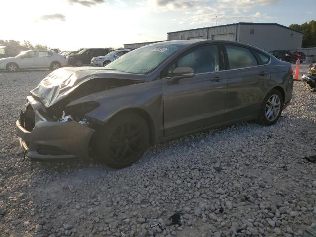 Photo 1 from auction – 2014 FORD FUSION SE with VIN 3FA6P0H72ER179176