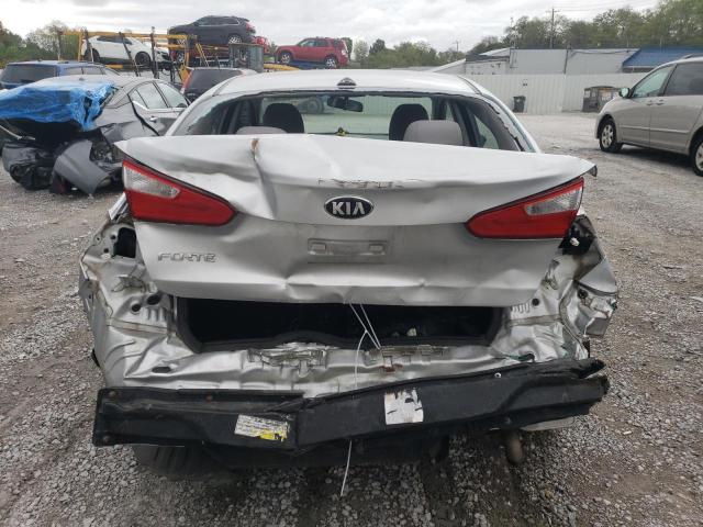 Photo 6 from auction – 2015 KIA FORTE LX with VIN KNAFX4A60F5396021