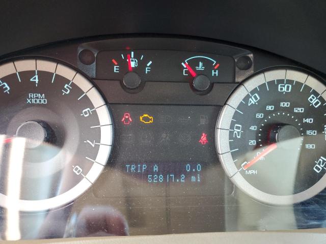 Photo 9 from auction – 2011 FORD ESCAPE XLT with VIN 1FMCU0DG1BKB09921