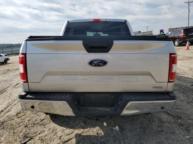 Photo 6 from auction – 2019 FORD F150 SUPER with VIN 1FTEW1EP0KFD24534