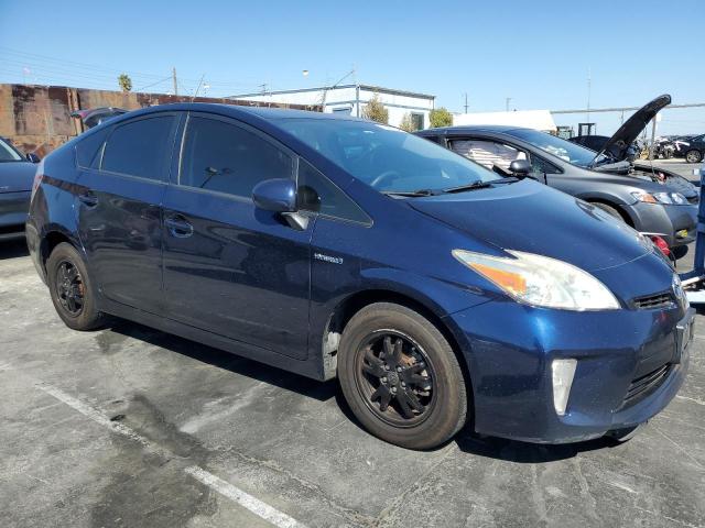 Photo 4 from auction – 2015 TOYOTA PRIUS with VIN JTDKN3DU6F0477761