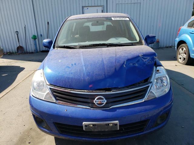 صورة رقم 5 من المزاد - 2011 NISSAN VERSA S مع VIN 3N1BC1CP0BL363650
