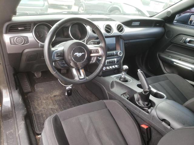 Photo 8 from auction – 2019 FORD MUSTANG with VIN 1FA6P8TH9K5110241
