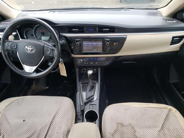 Photo 8 from auction – 2014 TOYOTA COROLLA EC with VIN 2T1BPRHE3EC159309