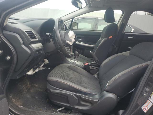 Photo 7 from auction – 2016 SUBARU CROSSTREK with VIN JF2GPABCXG8303338
