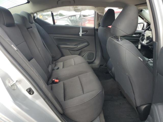 Photo 10 from auction – 2022 NISSAN ALTIMA S with VIN 1N4BL4BV2NN321358
