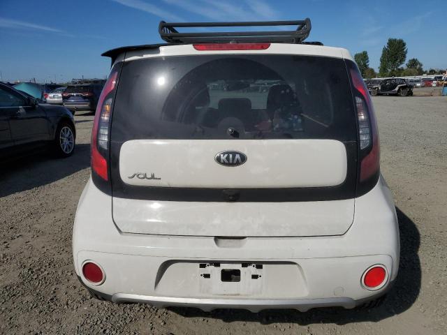 Photo 6 from auction – 2018 KIA SOUL + with VIN KNDJP3A58J7537509