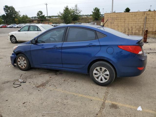 Photo 2 from auction – 2015 HYUNDAI ACCENT GLS with VIN KMHCT4AE0FU878353