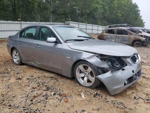 Photo 4 from auction – 2004 BMW 525 I with VIN WBANA53524B850601