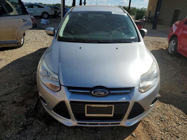 Photo 5 from auction – 2013 FORD FOCUS SE with VIN 1FADP3F21DL375316