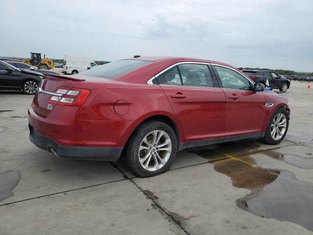 Photo 3 from auction – 2013 FORD TAURUS SEL with VIN 1FAHP2E83DG111279